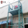 Lift Chain Lift Mechanism and Hydraulic Lift Drive / Actuation electric hydraulic ladder